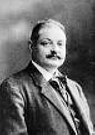 Gombos Ferenc Albin (Gombos F. Albin)