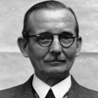 Szabó-Patay József (1914-ig Szabó József)