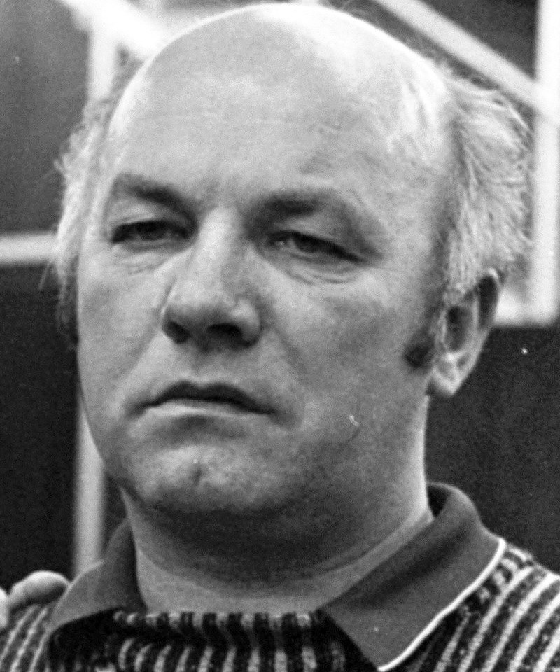 Horváth József