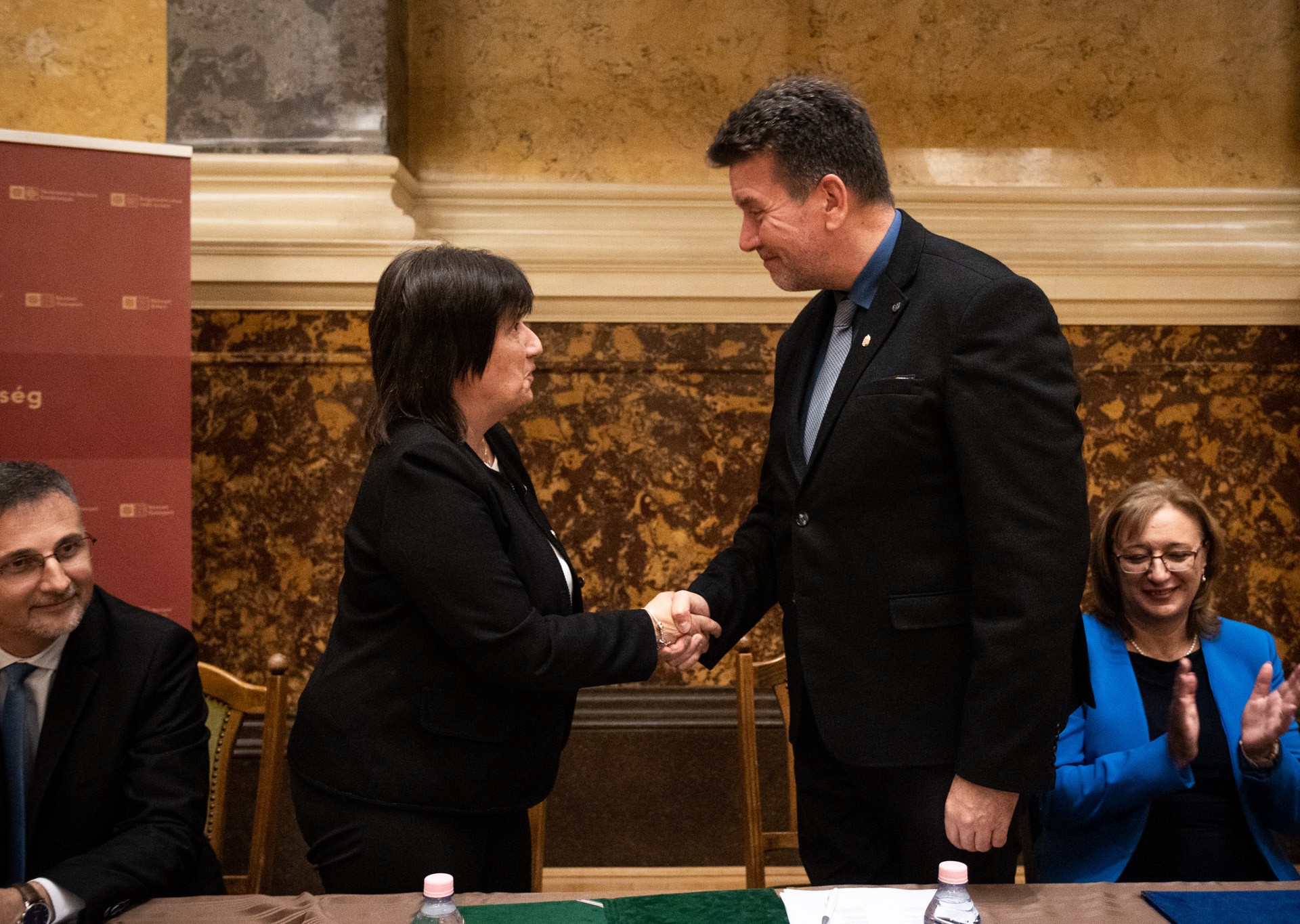 Elindult a Nemzeti Emlékezetpedagógiai Program