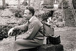 Király István