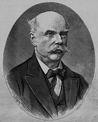 Kruspér István, ártándi