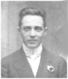 Haar Alfréd