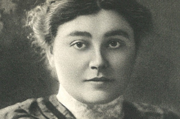 Erdős Renée