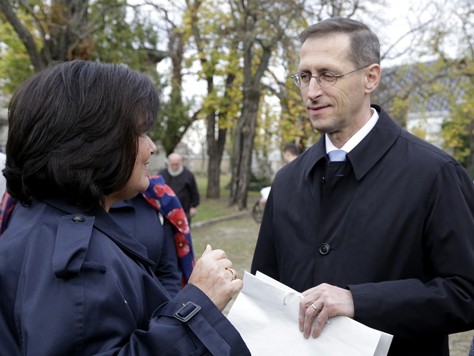 Wekerle Sándor mélyen elkötelezett volt Magyarország felemelése mellett