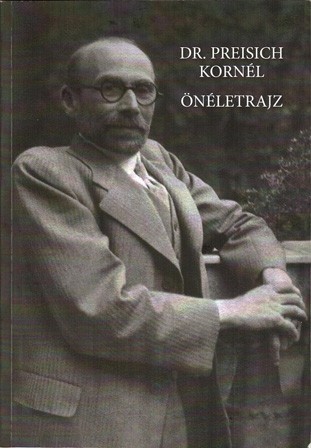 Preisich Kornél