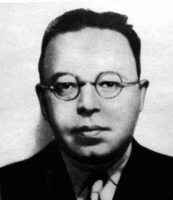 Radó Sándor