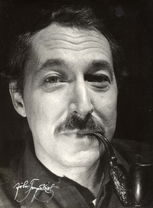 Montágh Imre