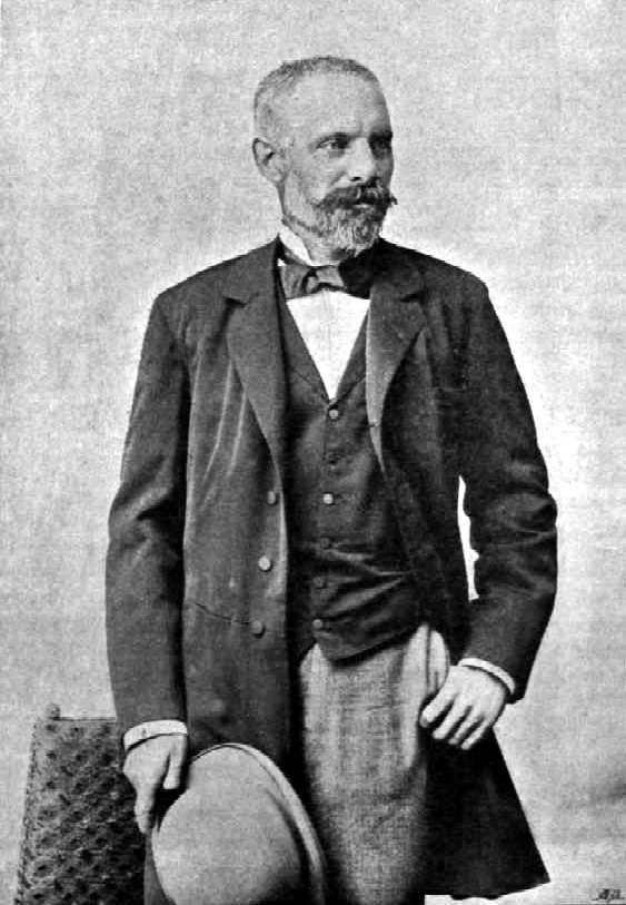 Plósz Sándor