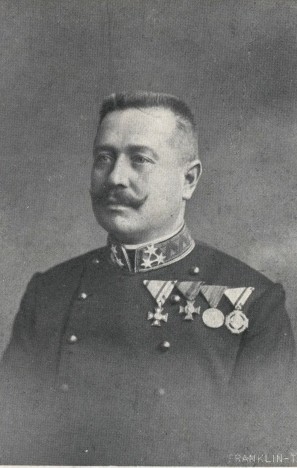 Fery Oszkár