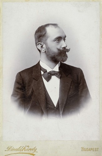 Györgyi Kálmán (1884-ig Giergl Kálmán)