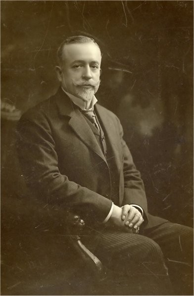 Preisz Hugó, 1918-tól rumai