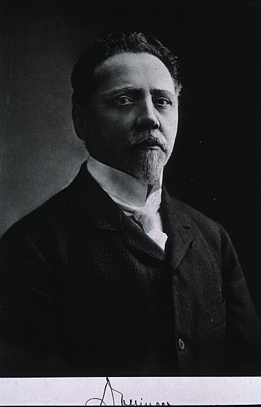 D´Orsay Olivér