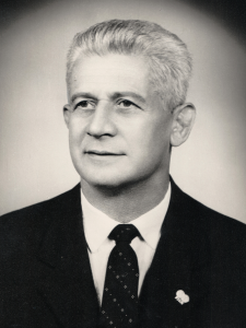 Matura Mihály