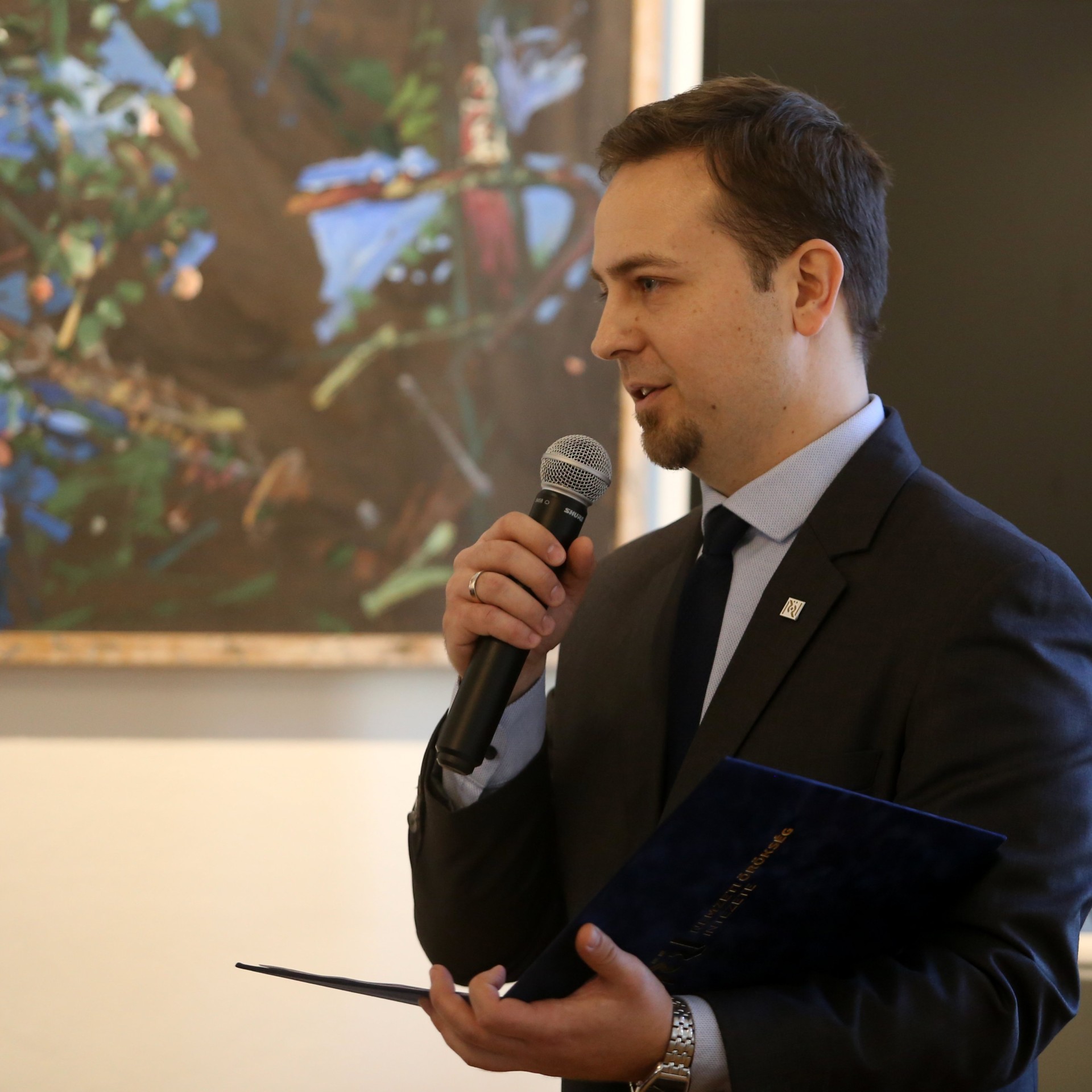 Nemzeti és történelmi emlékhelyek szakmai konferenciája