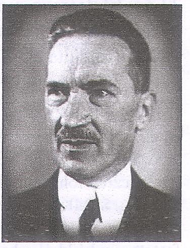 Fischer Aladár