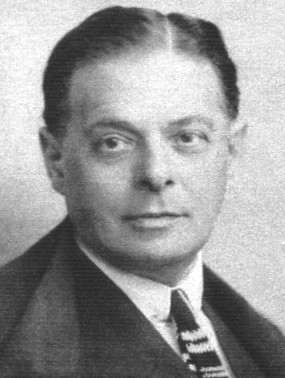 Góth Sándor (Gutfreund Sándor)