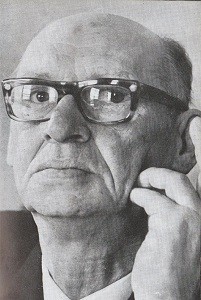 Jankovich Ferenc