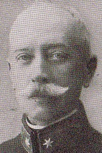 Pillepic Rezső, lippahorai; 1921-től vitéz