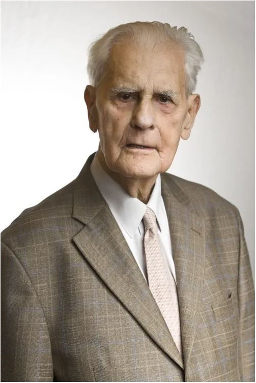 Párkai István