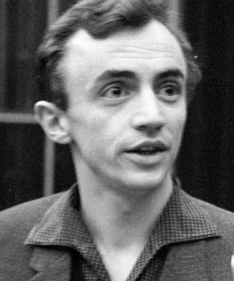 Iglódi István