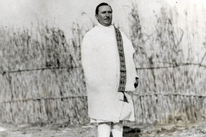 Mészáros Kálmán