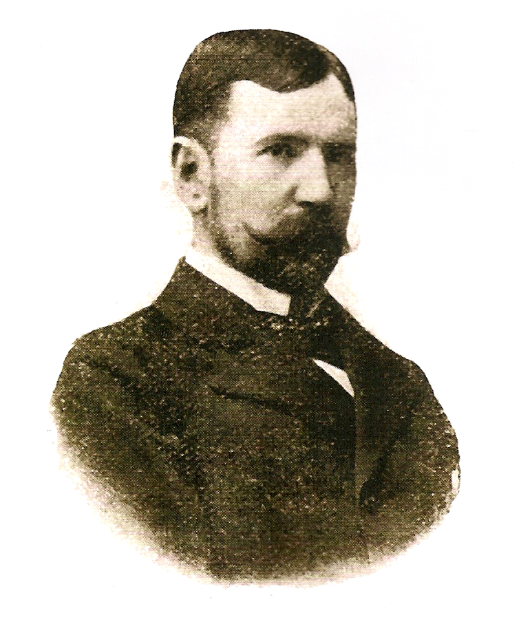Moravcsik Ernő Emil