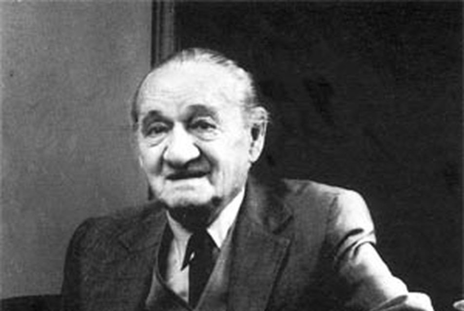 Fischer József