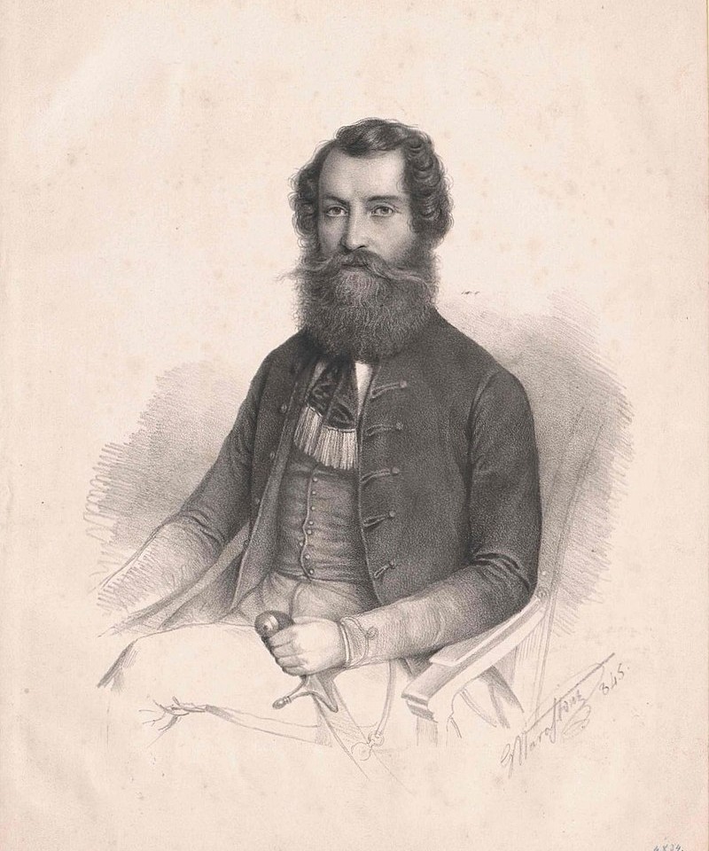 Hajnik Károly