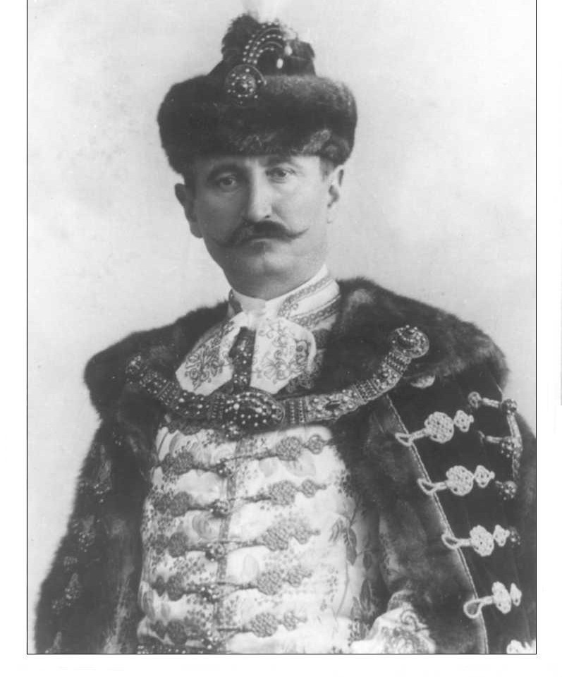 Kubinyi Géza, deménfalvi