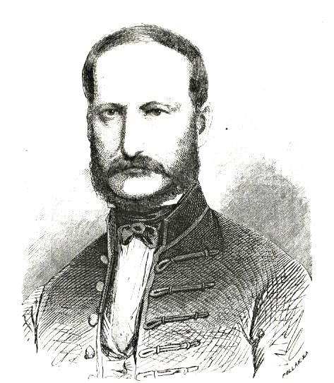 Fischer Mór, 1866-tól farkasházi