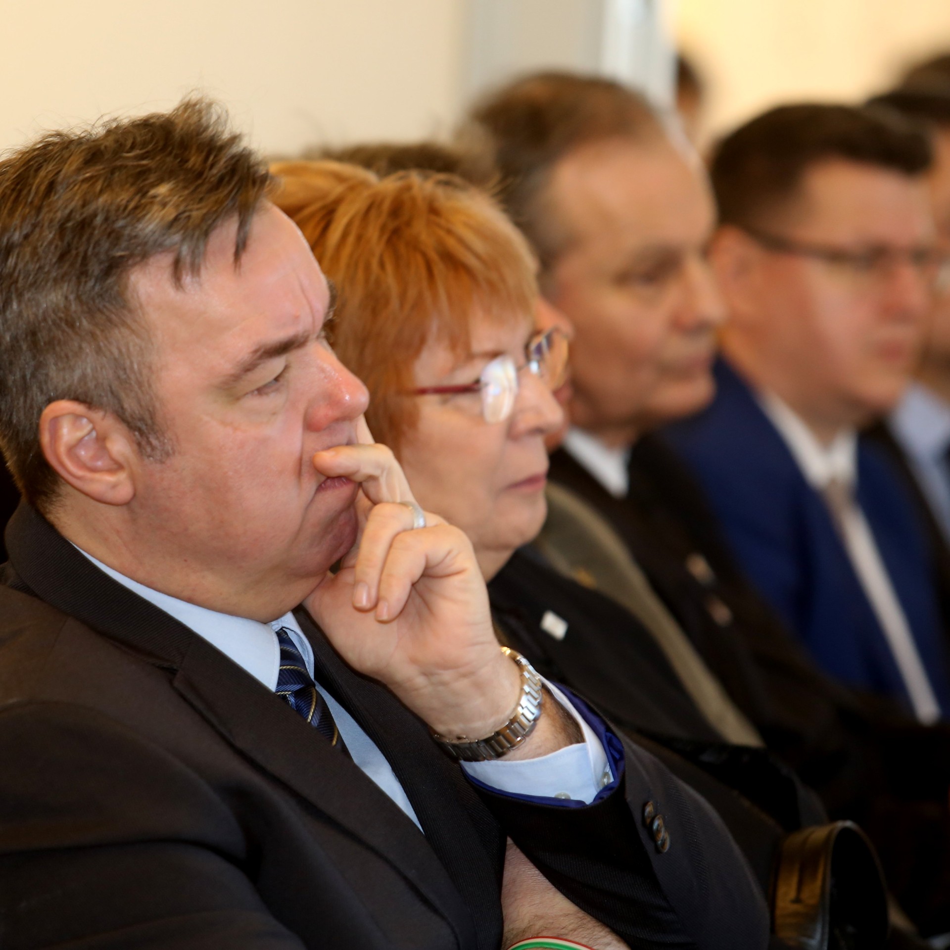 Nemzeti és történelmi emlékhelyek szakmai konferenciája