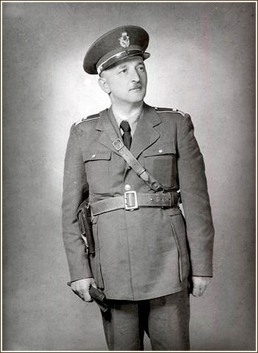 Reviczky Imre, revisnyei