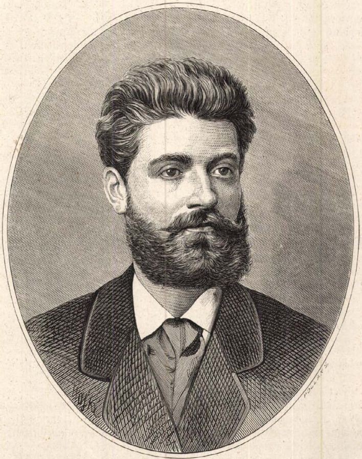 Kepes Gyula