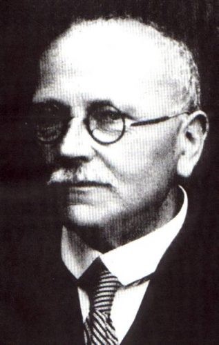 Mikola Sándor