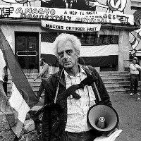 Krassó György