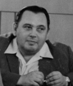 Galsai Pongrác