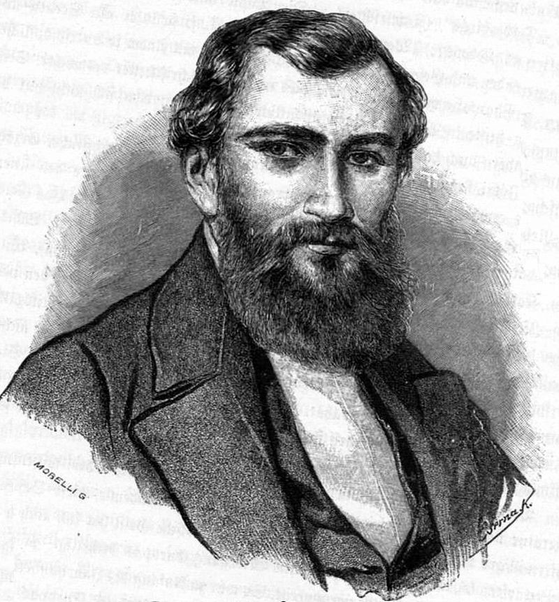 Erdélyi János