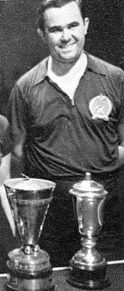 Sidó Ferenc