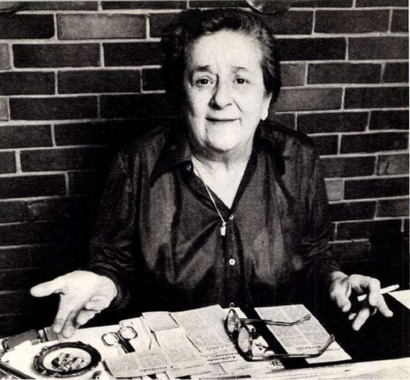 Gobbi Hilda