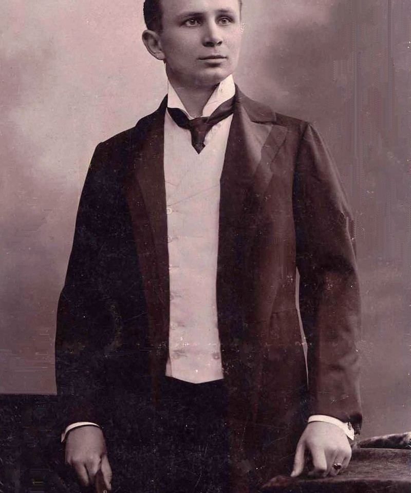 Kürti József (Rudik József)