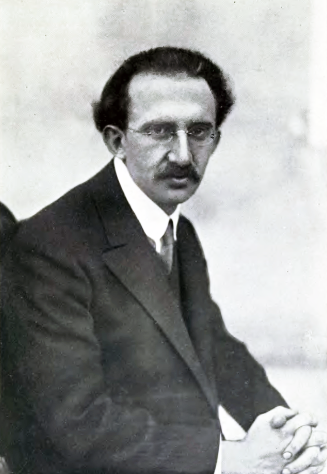 Lukács György, szegedi (1890-ig Löwinger Gyula Bernát)