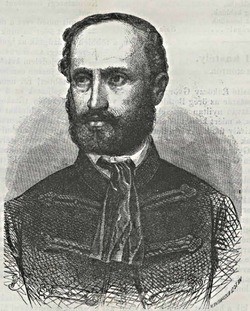 Királyi Pál József