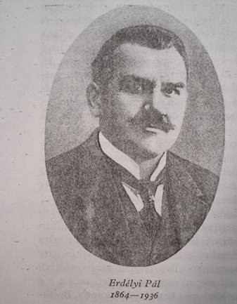 Erdélyi Pál