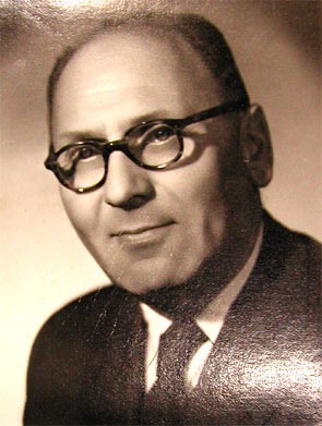 Gottsegen György