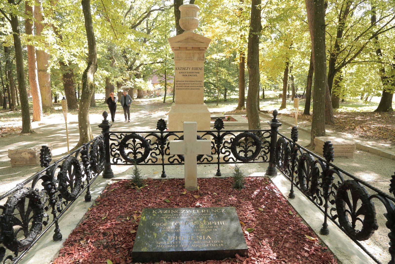 Második alkalommal adtuk át a Nemzeti Emlék-Őr díjakat
