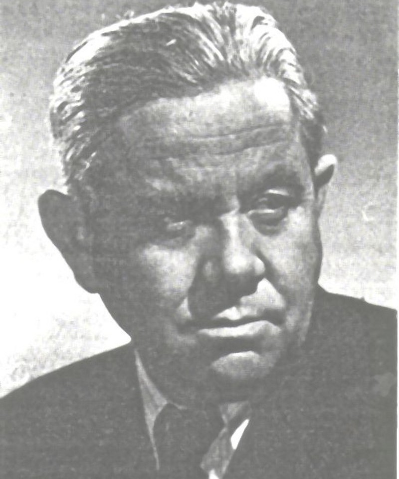 Károlyi Antal (Károly Antal)