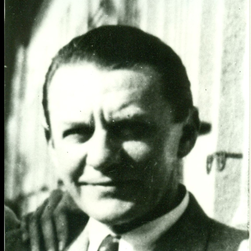 Németh Imre