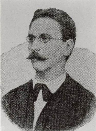 Hermann Miksa (Herrmann Miksa)