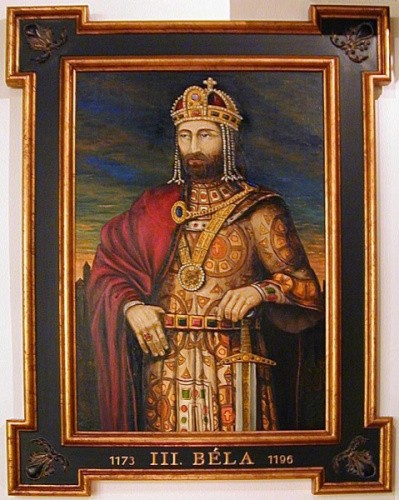 III. Béla